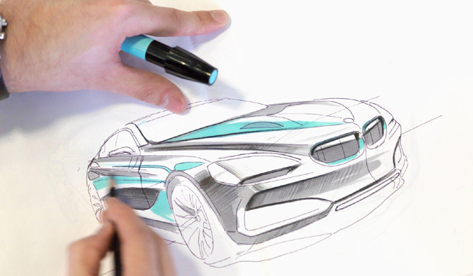  BMW Gran Coupe｜ビー・エム・ダブリュー グランクーペ ギャラリー