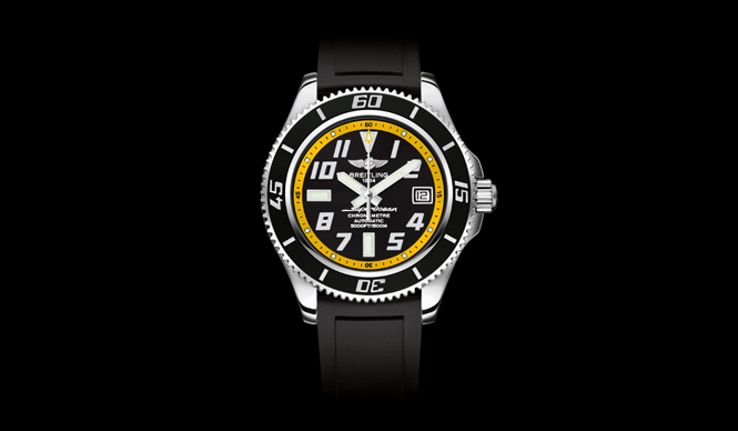  BREITLING｜バーゼル2010
