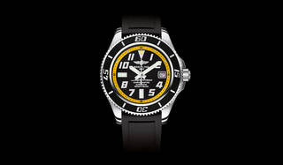  BREITLING｜バーゼル2010
