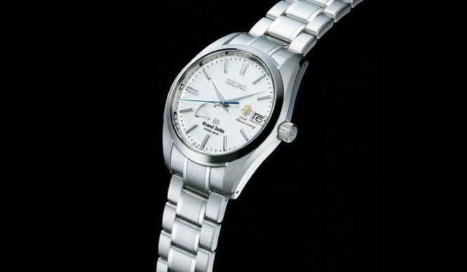  SEIKO｜Grand Seiko ギャラリー