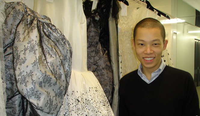  連載｜萩原輝美のファッション・デイズ　vol.09 ギャラリー