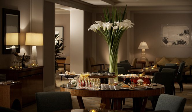  THE RITZ-CARLTON，TOKYO｜ザ・リッツ・カールトン 東京｜「ザ・リッツ・カールトンクラブフロア2 泊3 日特別パッケージ」 ギャラリー