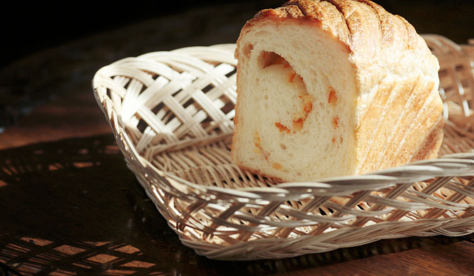  TOKYO PREMIUM BAKERIES｜第15回　天然酵母パン＆カフェ ナチュラル・プクゥー ギャラリー