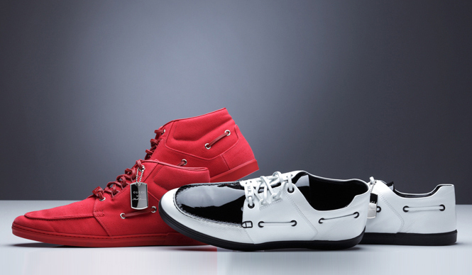  グッチ｜GUCCI　マーク・ロンソンとフリーダ・ジャンニーニがコラボレイト ギャラリー