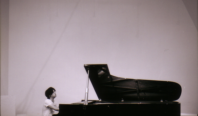  EVENT｜ATAK 渋谷慶一郎書き下ろし作品「死なないための葬送曲」国立国際美術館にて初公開 ギャラリー