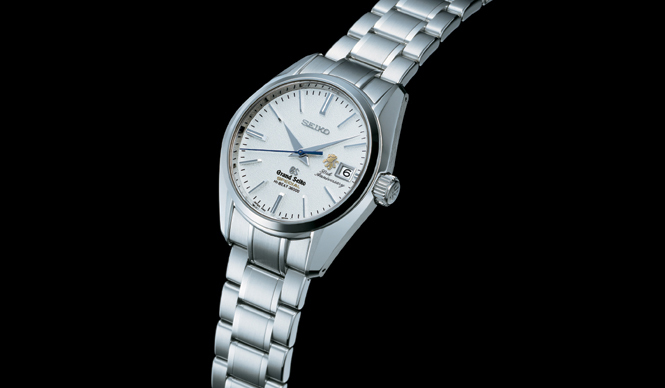  SEIKO｜BASEL 2010 ギャラリー