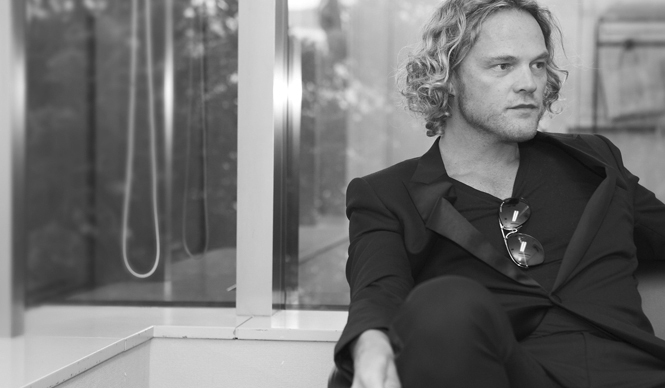  EMILIO PUCCI｜クリエイティブディレクター、Peter Dundas（ピーター・デュンダス）氏インタビュー ギャラリー