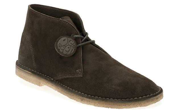  Clarks ORIGINALS｜リアム・ギャラガーが手がけるクラークス ギャラリー