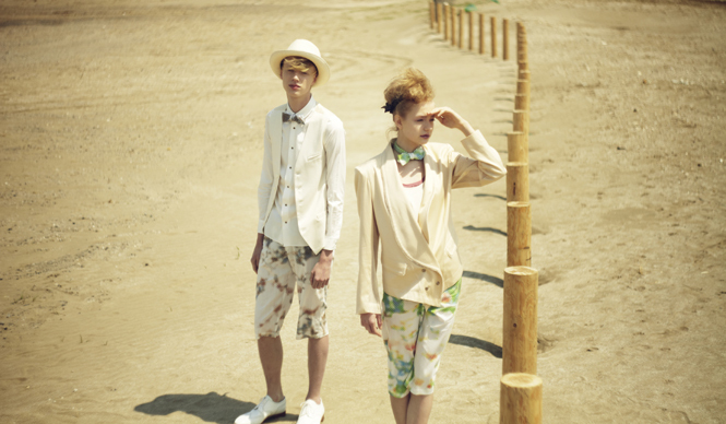  steteco.com｜新プロジェクト「Art & Steteco PROJECT」スタート ギャラリー