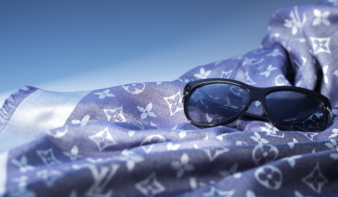  特集｜2010年夏を彩るアイウェア ギャラリー