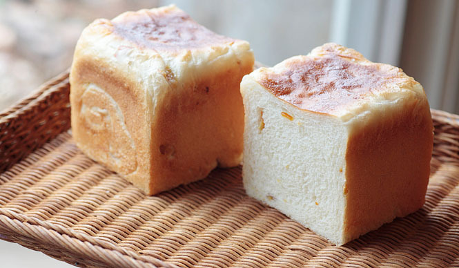  TOKYO PREMIUM BAKERIES｜第16回　天然酵母パン エリゾー ギャラリー