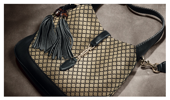  GUCCI｜「ディアマンテ」ローンチ記念イベントを開催！ ギャラリー