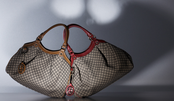  GUCCI｜“SUKEY”に、「ディアマンテ」パターンが仲間入り ギャラリー