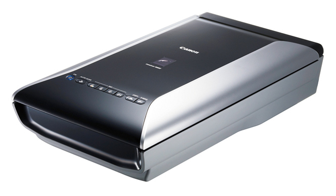  Canon｜｢CanoScanシリーズ｣のフラッグシップモデル登場 ギャラリー