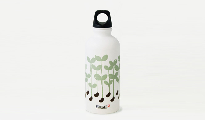  we+｜オリジナルSIGGボトル ギャラリー