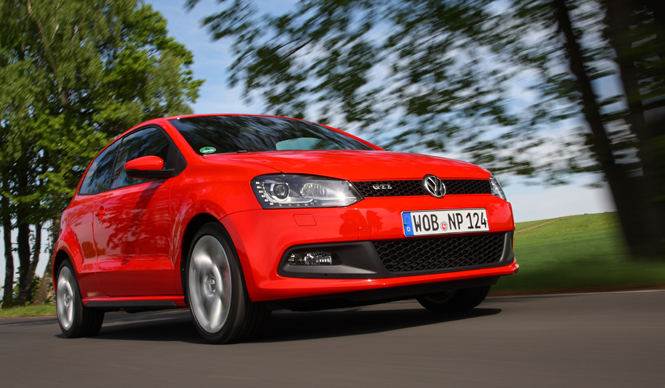  Volkswagen Polo GTI Impression | フォルクスワーゲン ポロ GTI ギャラリー