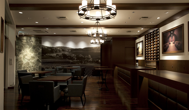  ケンゾー エステイト｜KENZO ESTATE ギャラリー