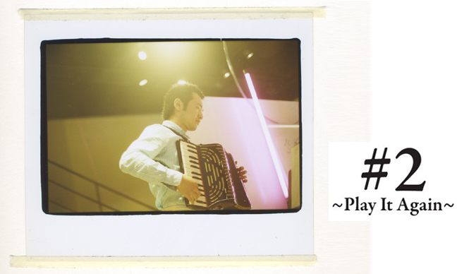  EVENT｜気鋭アーティスト3者の競演！　Haus of Piano #2 開催！ ギャラリー