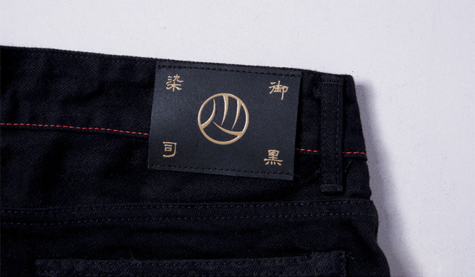  BL-WHY｜京都発新デニムブランドBL-WHY始動！ ギャラリー