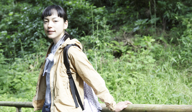  トレッキング特集｜KIKIインタビュー ギャラリー