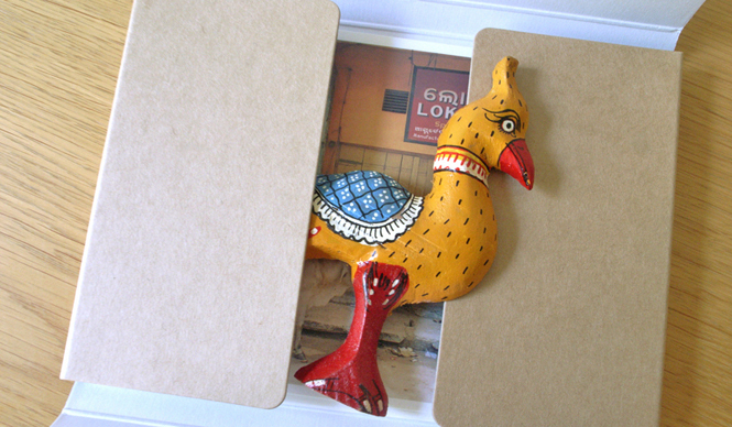  BOOK｜今度の旅先はインド！　トラベルノーツ新刊『Namaste, Odisha』 ギャラリー