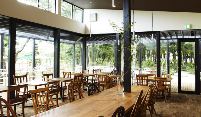  Market Terrace｜新感覚ビュッフェレストランが「小江戸」川越にオープン ギャラリー