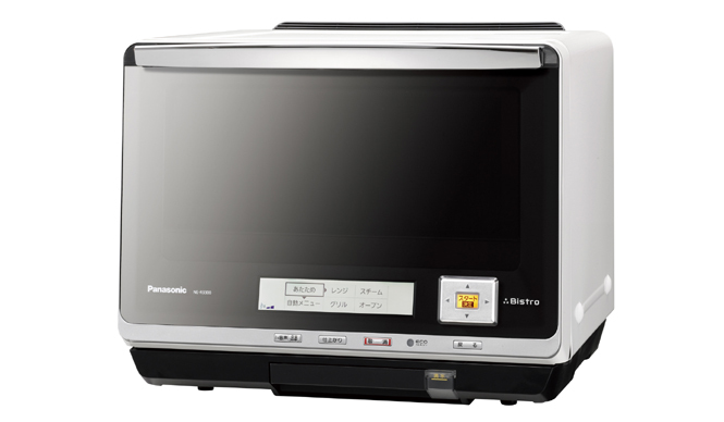  Panasonic｜ビストロ ギャラリー