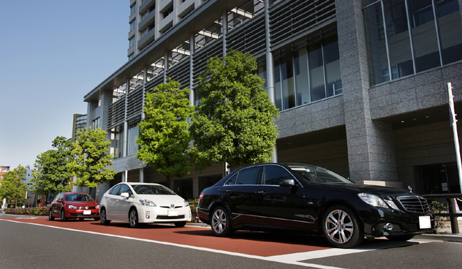  番外編｜エコカー3モデル乗りくらべ新潟ツアー 前篇 ギャラリー