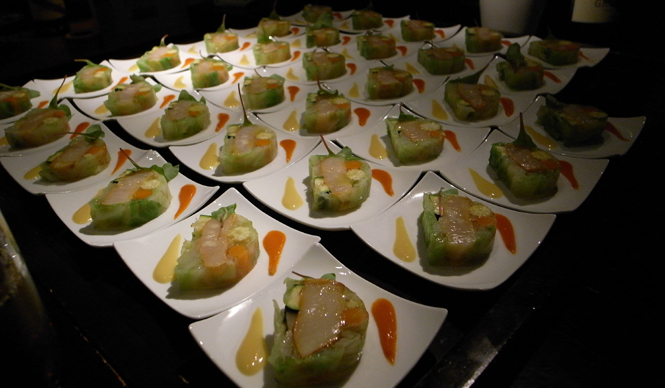  more trees｜都会で楽しむ森の宴「more trees night」 ギャラリー