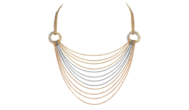  特集｜My favourite jewellery AIRY ギャラリー