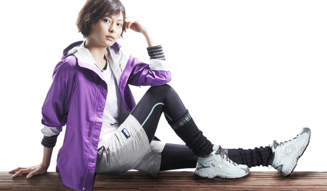  new balance｜ニューバランス ギャラリー