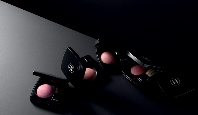  CHANEL｜シャネル｜2010 秋 メークアップ コレクション ギャラリー