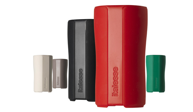  イタレッセ｜Bcool!　カラーで遊べるソフトな感触のミニクーラー ギャラリー