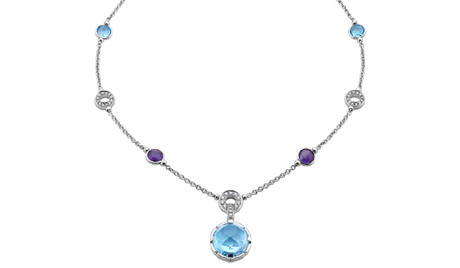  特集｜My favourite jewellery Colour ギャラリー