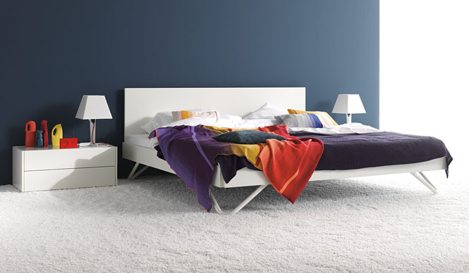  LIVING MOTIF｜ドイツ・インターリュプケ社の最新「algo」シリーズ ギャラリー