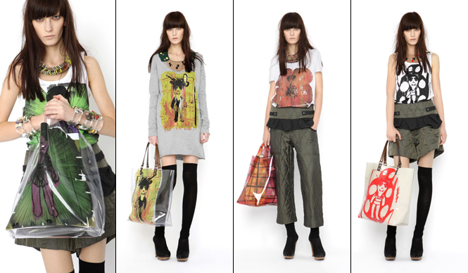  MARNI｜新プロジェクト「プラスティック コレクション」登場 ギャラリー