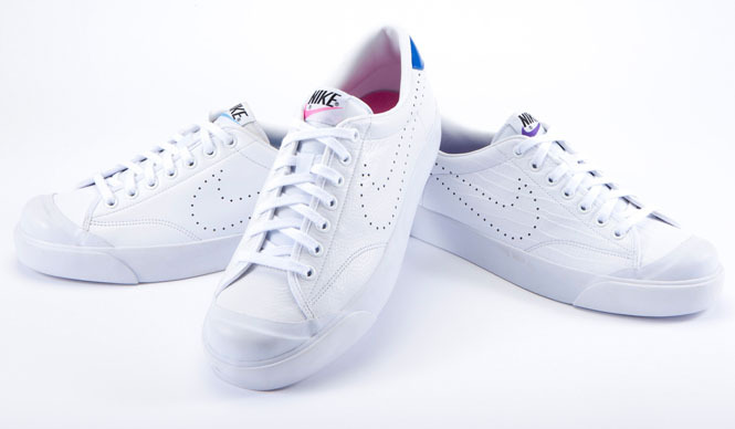  NIKE｜期間限定ストア「NSW at HEAD PORTER PLUS」リニューアルオープン ギャラリー