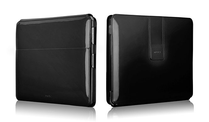  MSY｜発色が美しいiPad専用ケース「Shocking」 ギャラリー