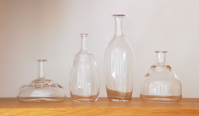  doinel｜山野-アンダーソン 陽子の「AZボトル」が国内発売 ギャラリー