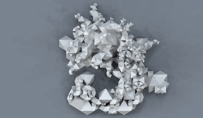  FENDI｜フェンディが手がけるアートプロジェクト ギャラリー