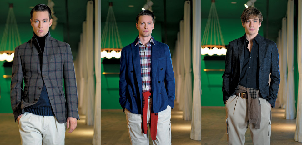  BOGLIOLI｜躍進を続けるボリオリのすべて ギャラリー