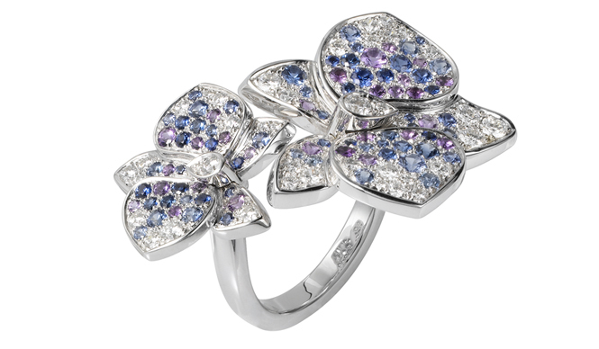  特集｜My favourite jewellery Motif ＆ Design ギャラリー