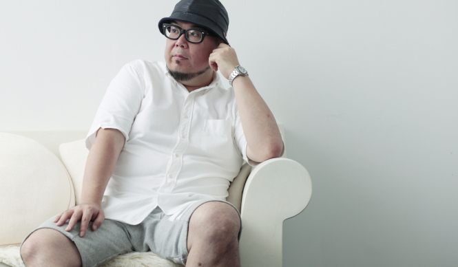  INTERVIEW｜FPM 田中知之 ミックスアルバムシリーズ「VERSUS」第1弾はジャパニーズロック！ ギャラリー