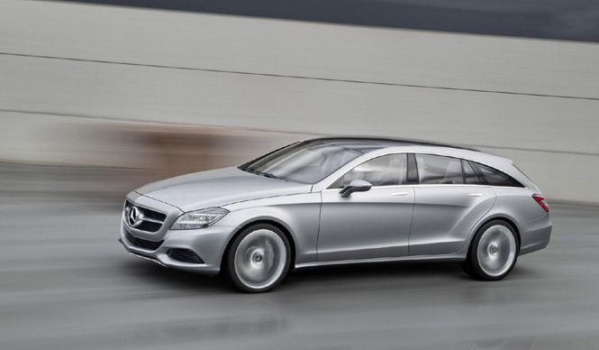  メルセデス・ベンツ CLC シューティングブレーク ギャラリー