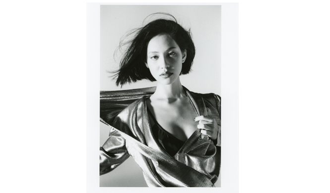  ART｜『ノルウェイの森』出演で注目の水原希子を起用　荒木経惟展　「愛ノ時間」 ギャラリー