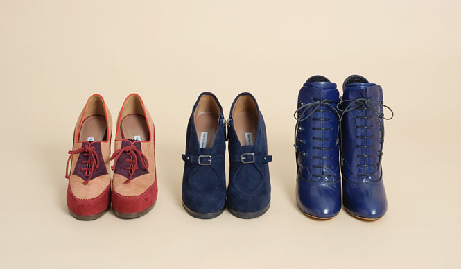  ユナイテッドアローズ（2） ギャラリー