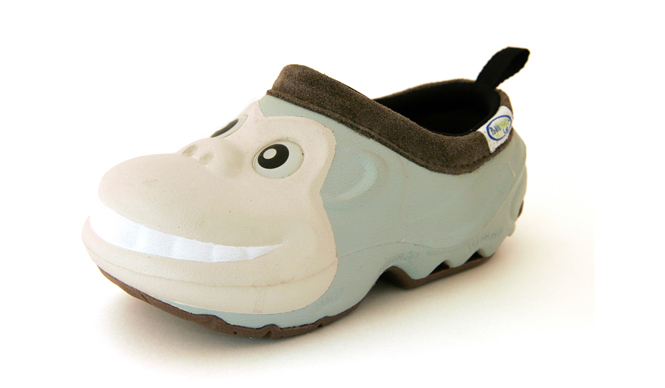  POLLIWALKS｜ポリウォークス｜ 読者プレゼント Garelly