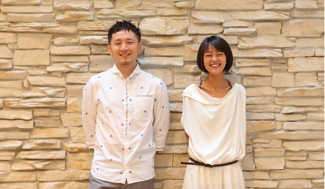  INTERVIEW｜Jazztronik 野崎良太×写真家 市橋織江 対談 ギャラリー