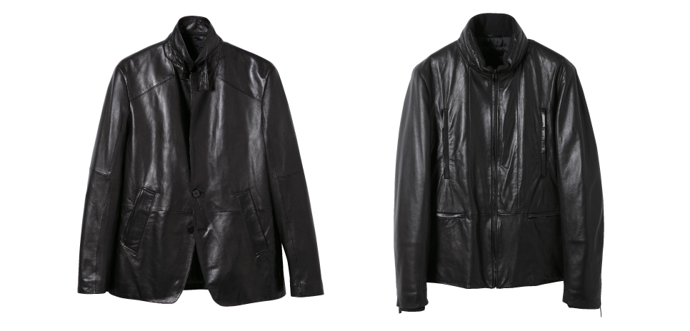  ck Calvin Klein｜FALL2010 Men’s collection Gallery （2）