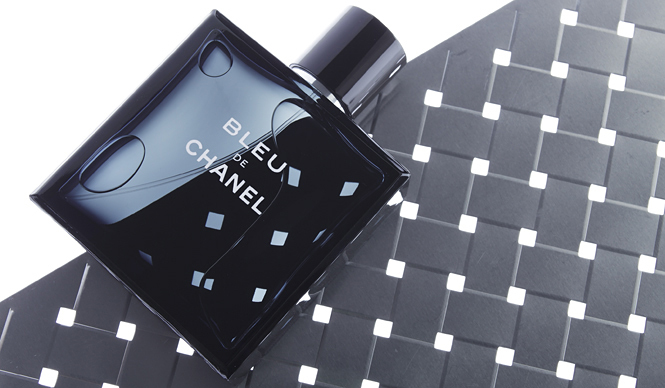  CHANEL｜自由を表現する新メンズフレグランス「BLEU DE CHANEL」 ギャラリー